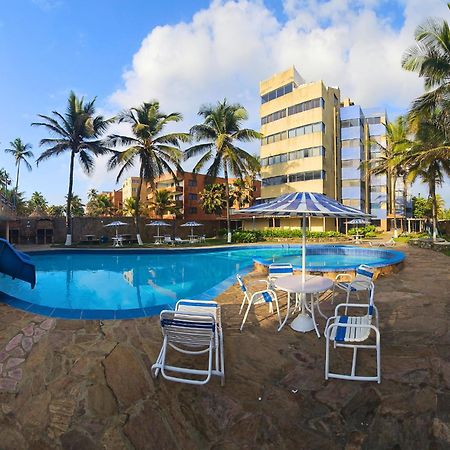 Апартаменты Tucacas, Frente Al Mar, Piscina Y Playa Privada Экстерьер фото