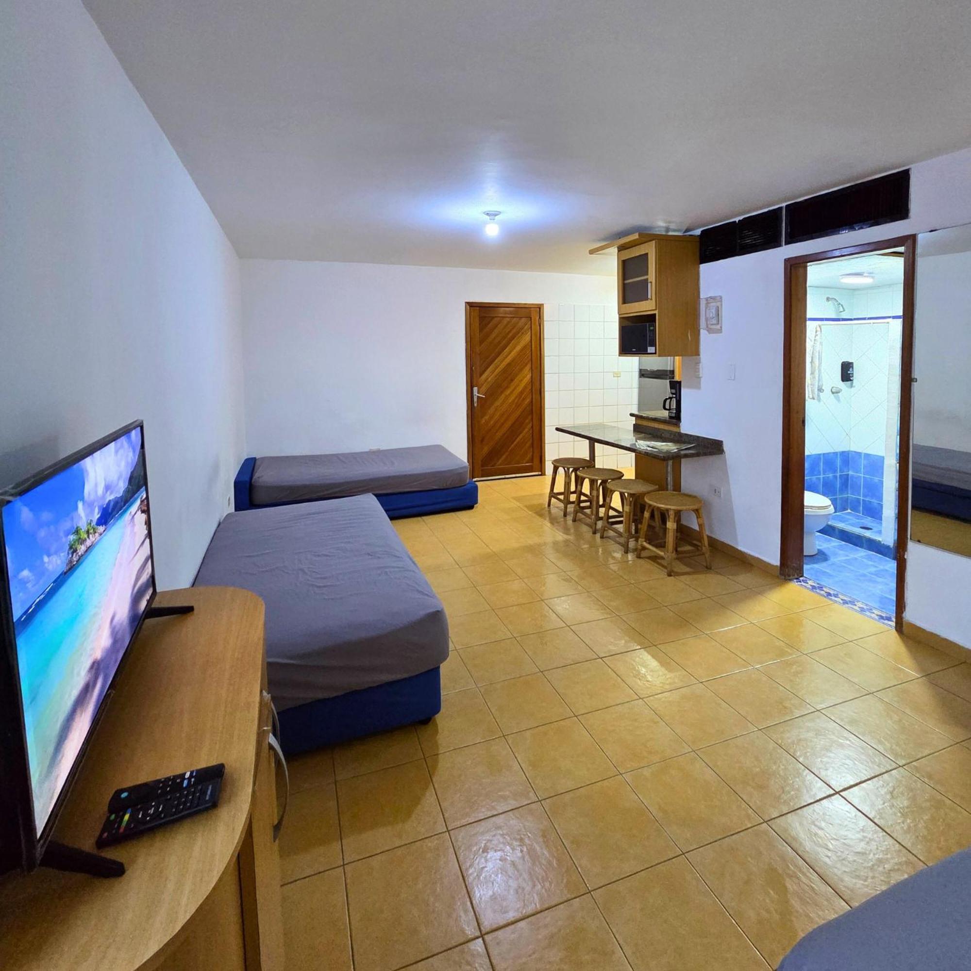 Апартаменты Tucacas, Frente Al Mar, Piscina Y Playa Privada Экстерьер фото